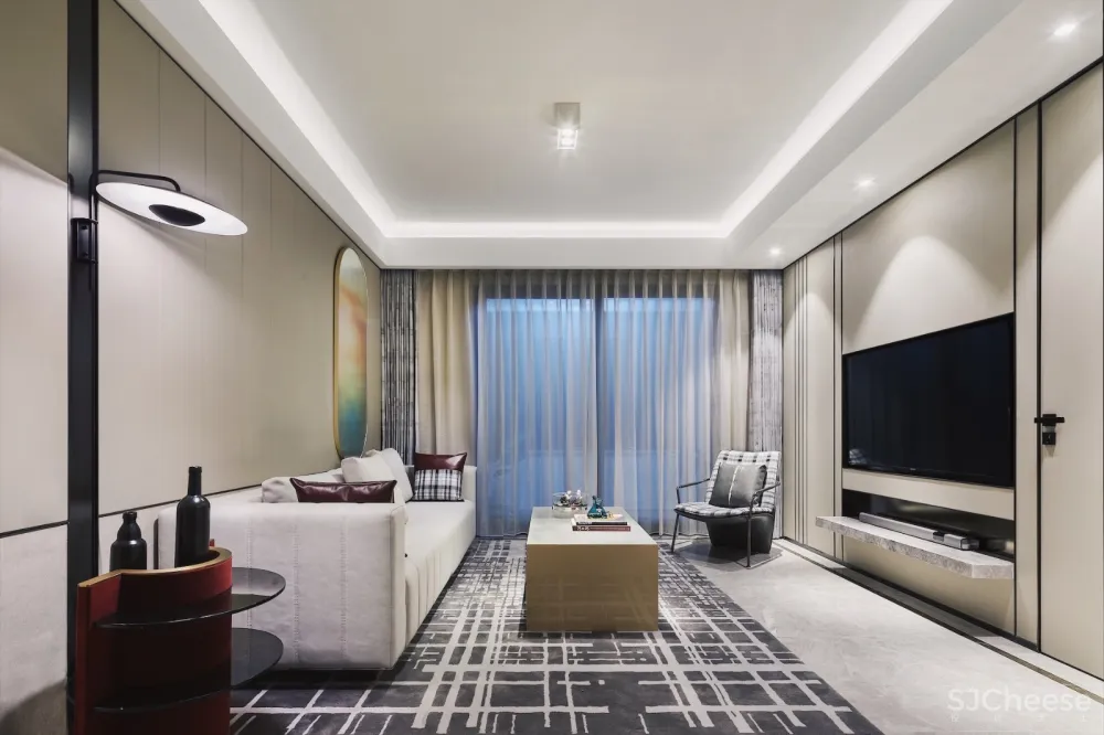 艺术创造美丨真正的奢侈是对极致的偏执