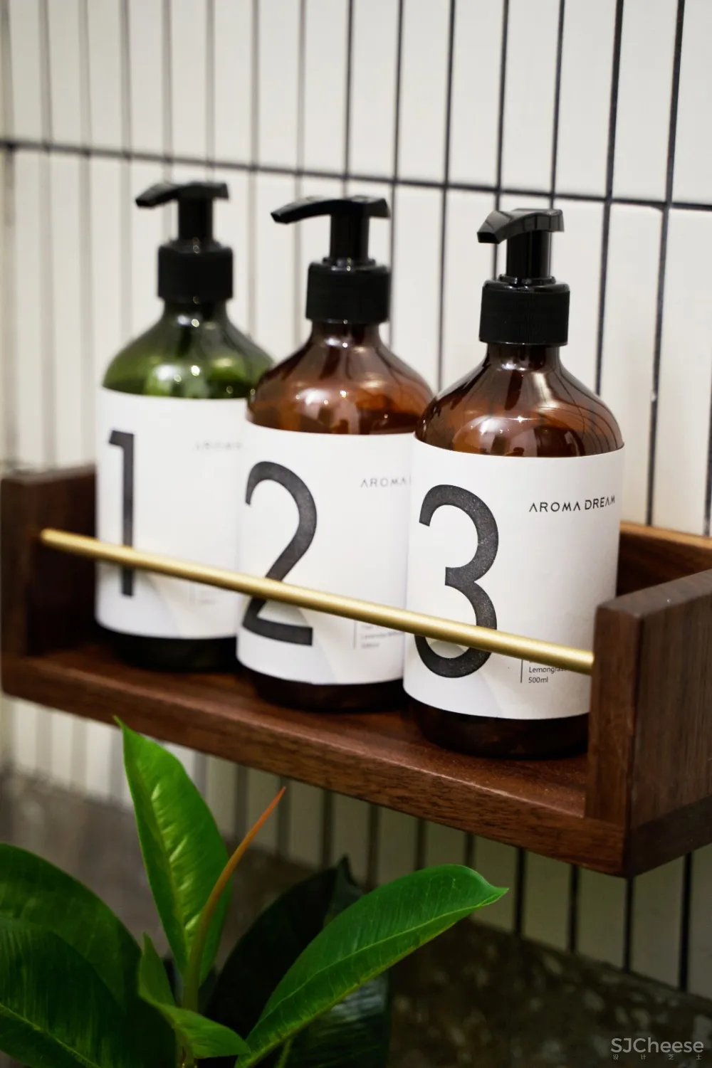 AROMA DREAM 泰式按摩水疗店 灯灯灯凳创意工作室