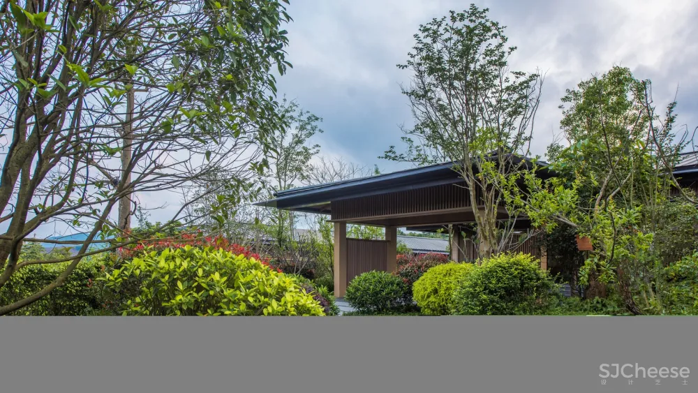 新作 | M.A.O.：拾野艺术空间