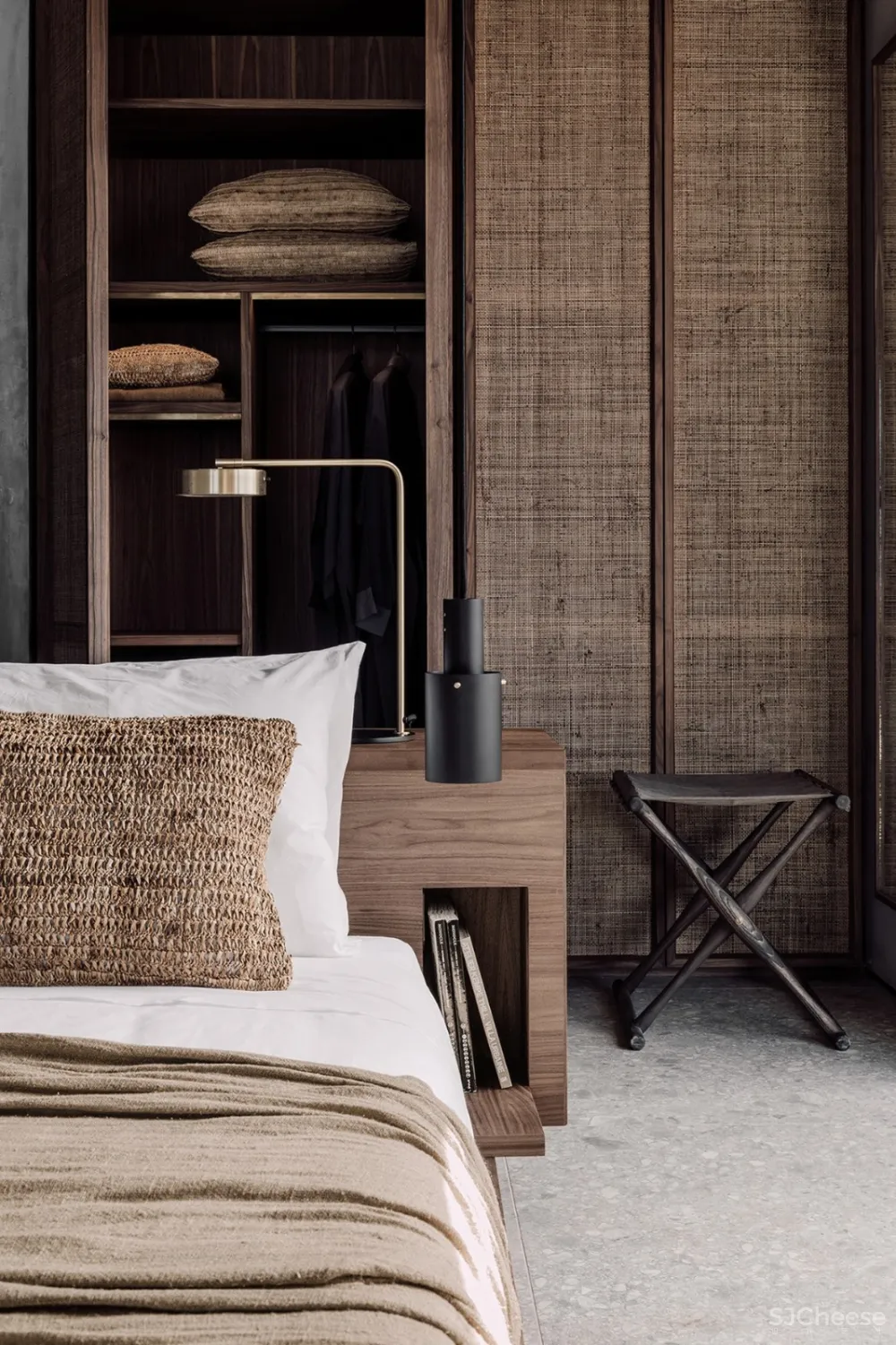 Annabell Kutucu作品 | Casa Cook Chania，朴实无华