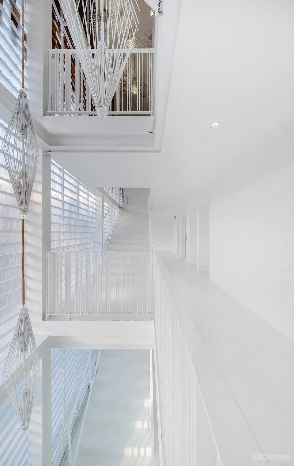 Little Shelter酒店,清迈 / Department of Architecture