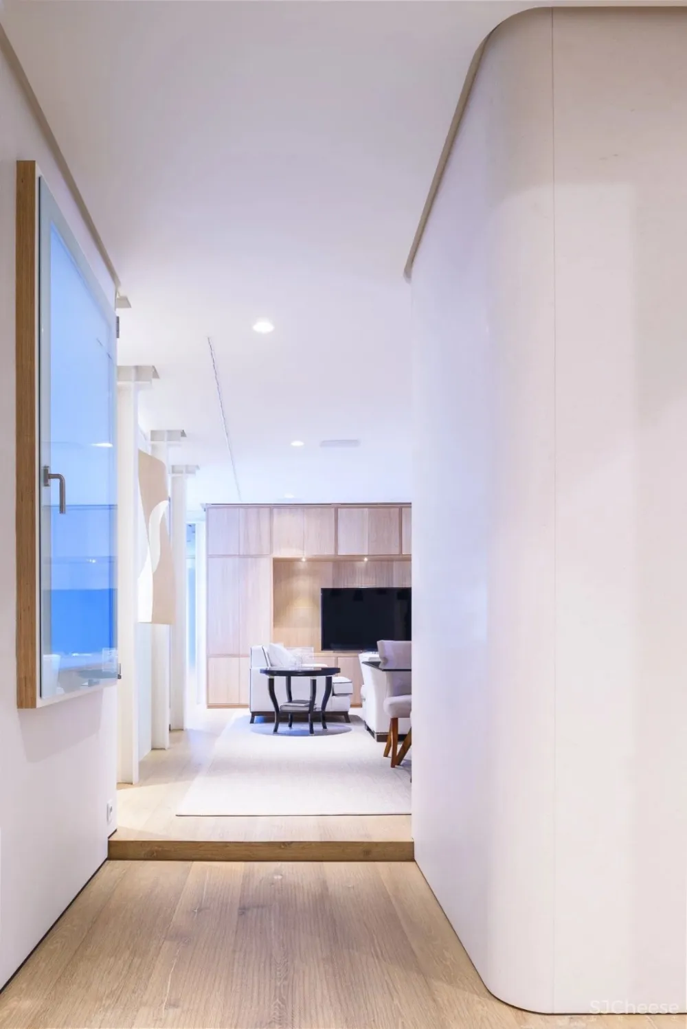 Mecanismo | 创新和谐的概念主义者