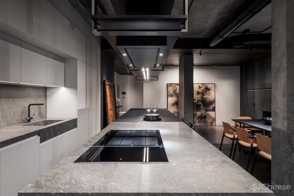 论高级灰之道,丨我只服这哥俩