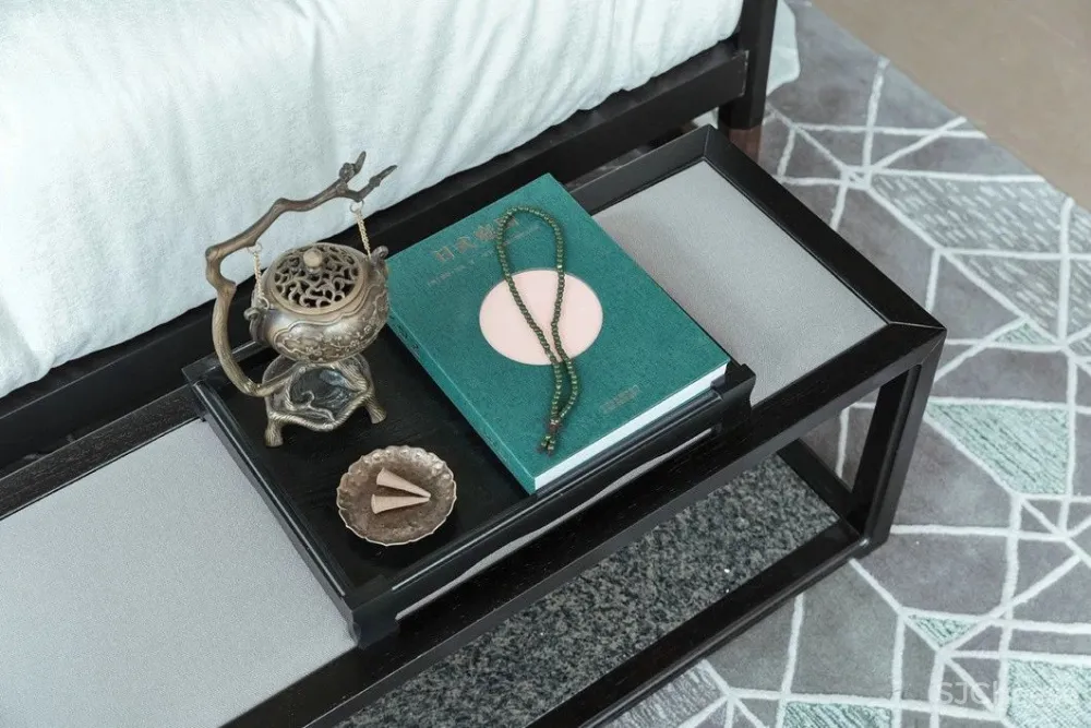 新作 | 新中式,最具诗意的设计格调