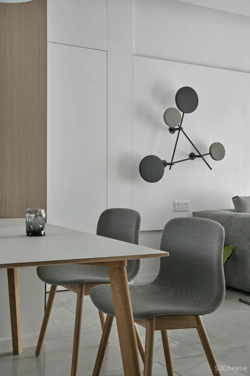 新作丨 黑 • 白 • 灰