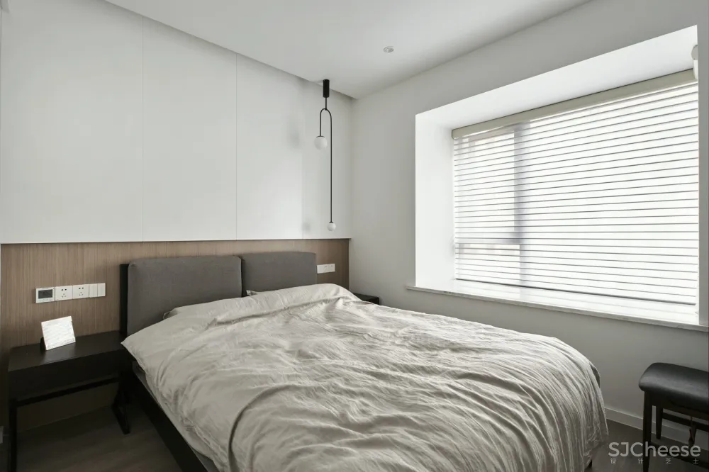 新作丨 黑 • 白 • 灰