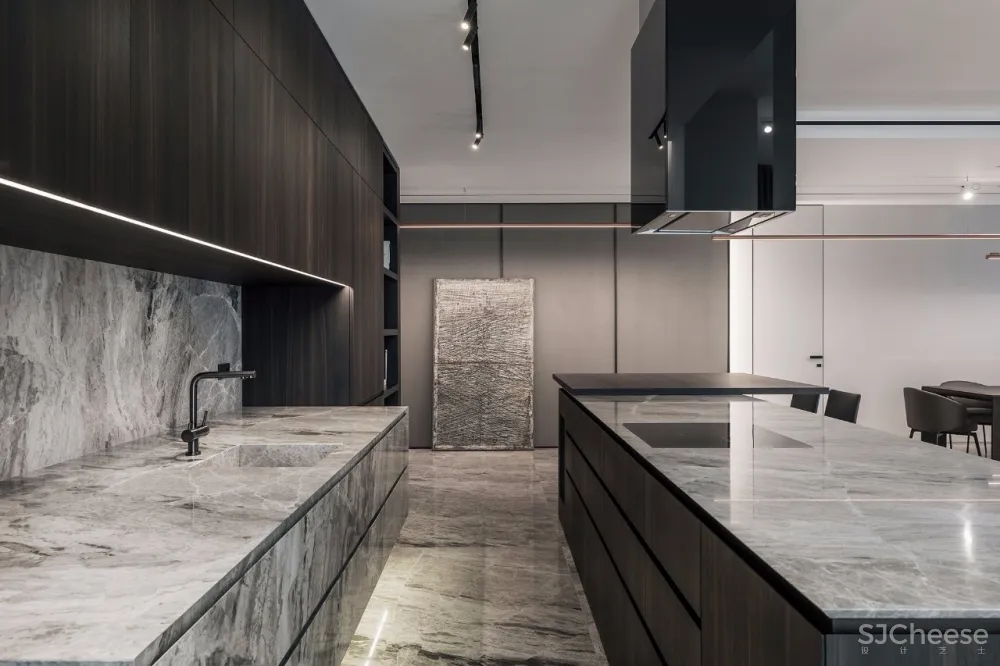 论高级灰之道,丨我只服这哥俩