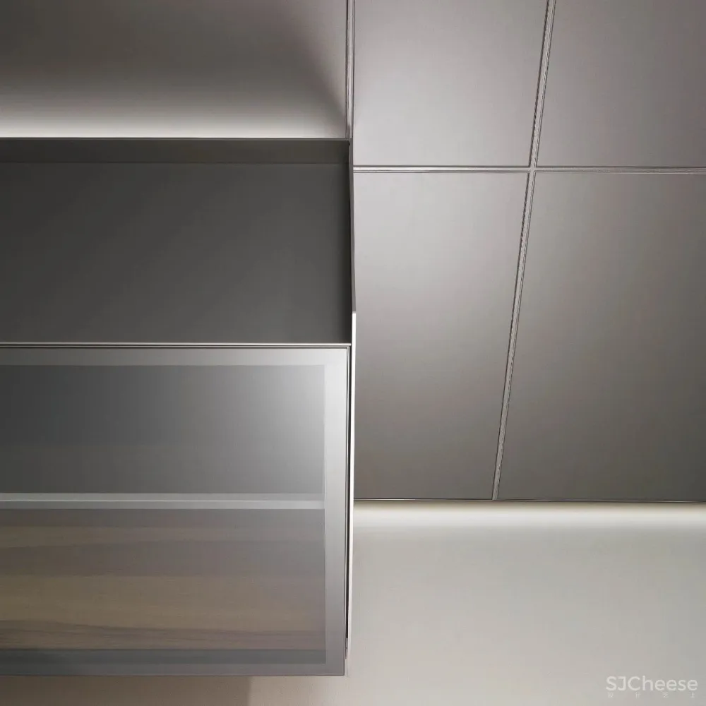 这才是真正的极简奢华