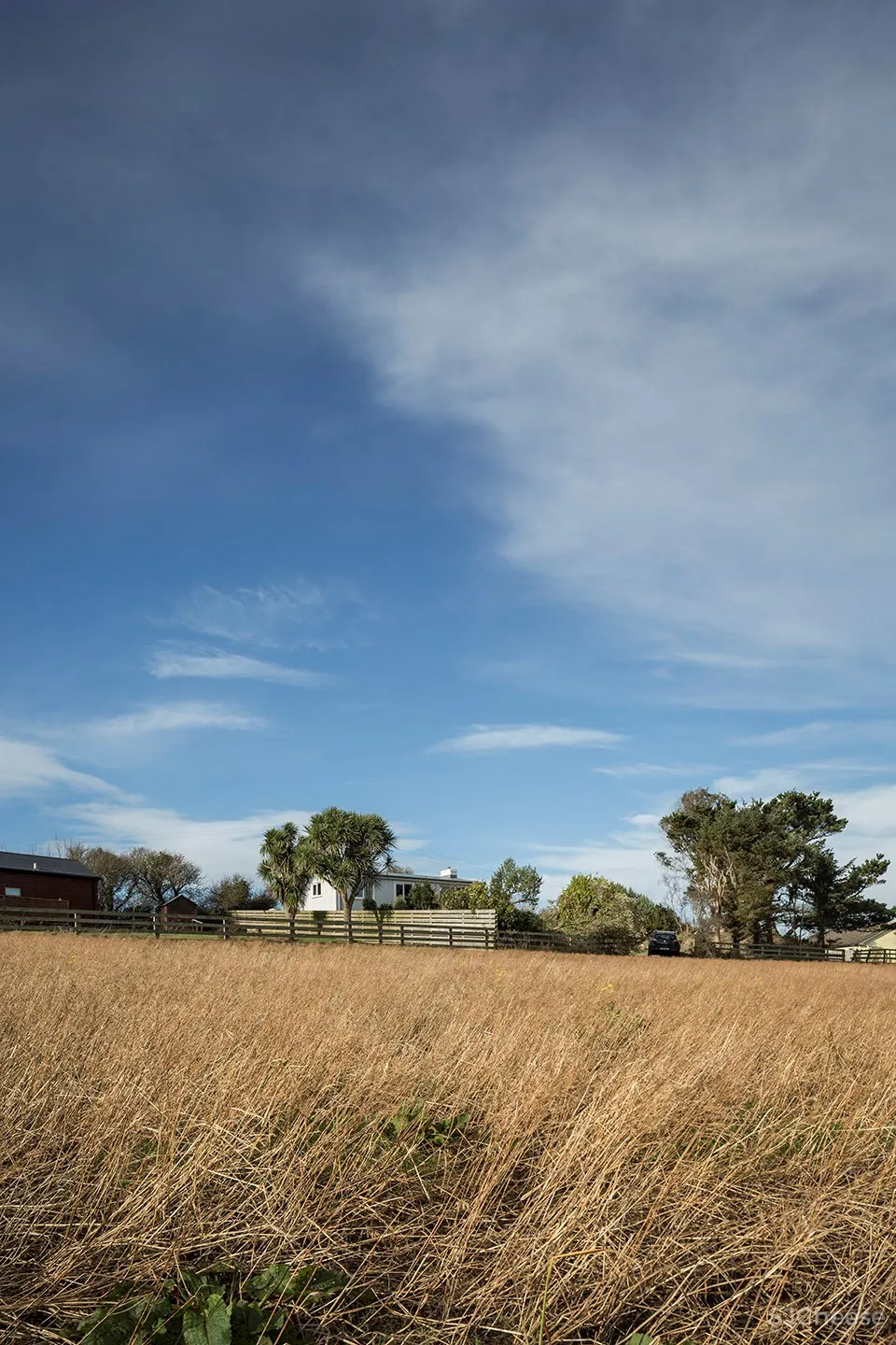 Riverchapel度假小屋扩建,爱尔兰 / Robert Bourke Architects