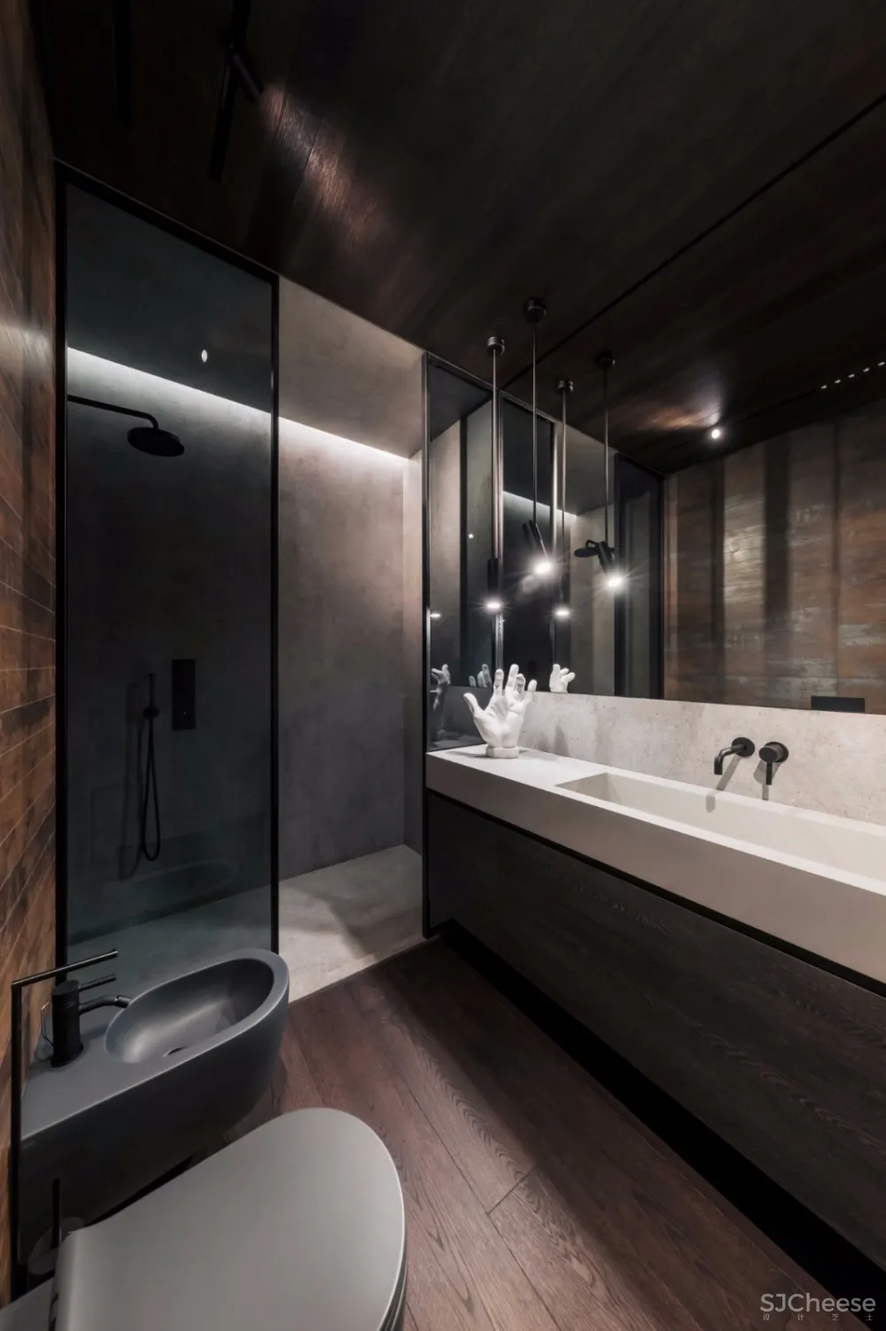 论高级灰之道,丨我只服这哥俩