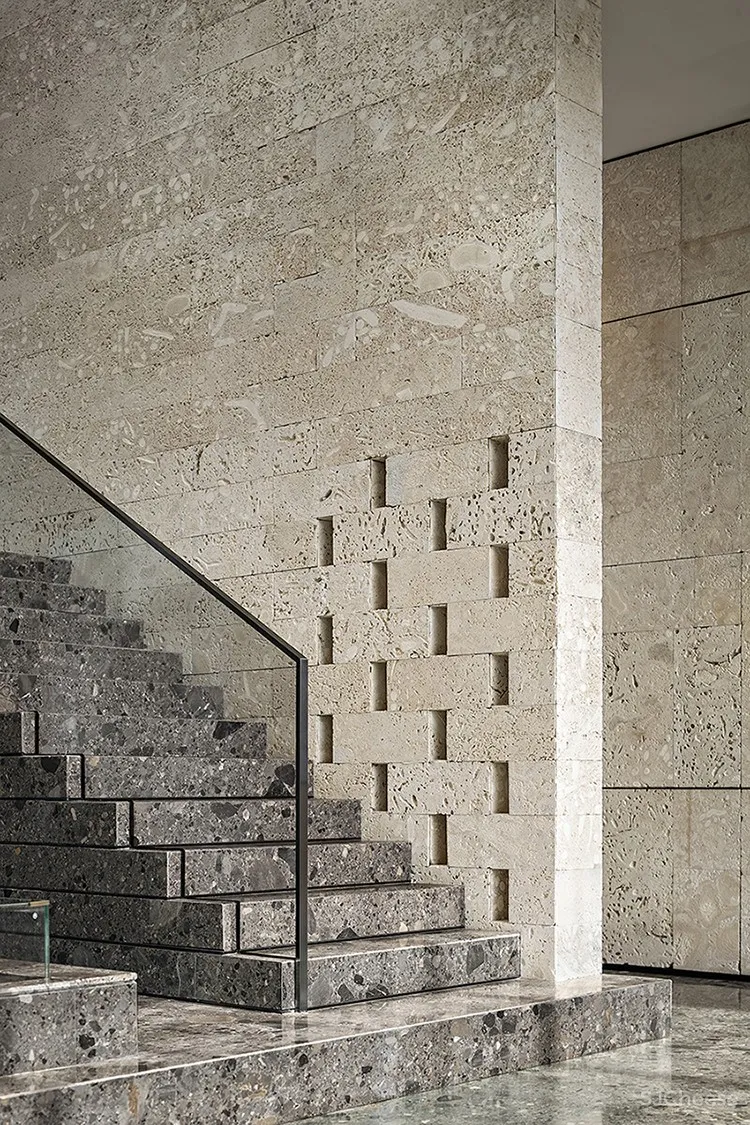 MATRIX DESIGN | 温州华润鹿城万象府