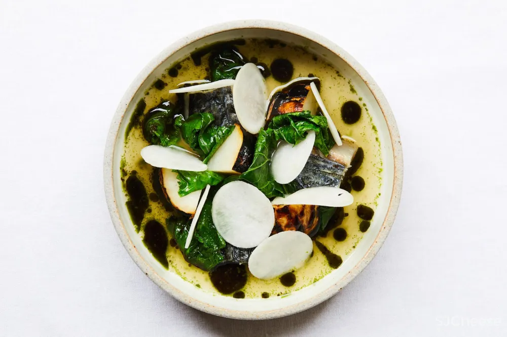 auburn餐厅室内设计,洛杉矶 / Klein Agency