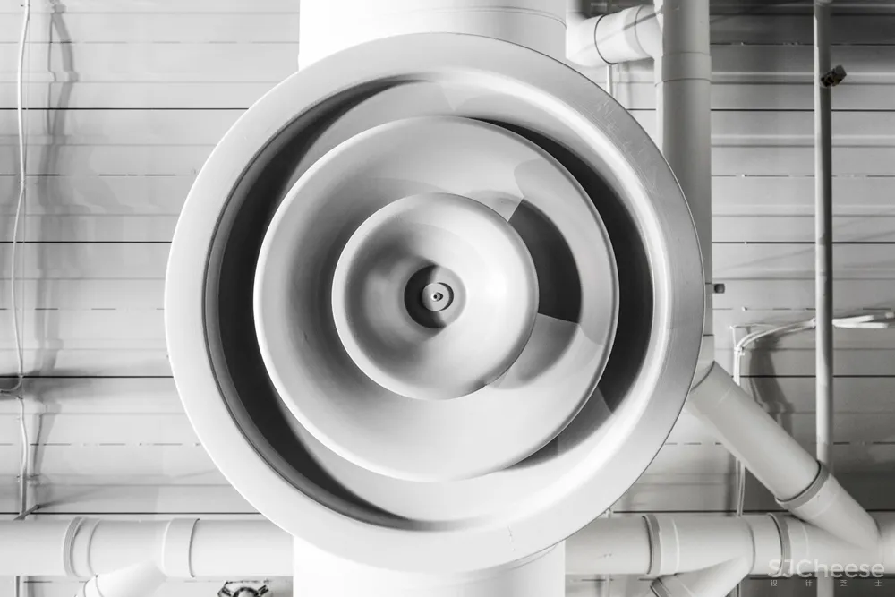 最爱极简主义?墨尔本这家咖啡店雨女有瓜! Ritz Ghougassian