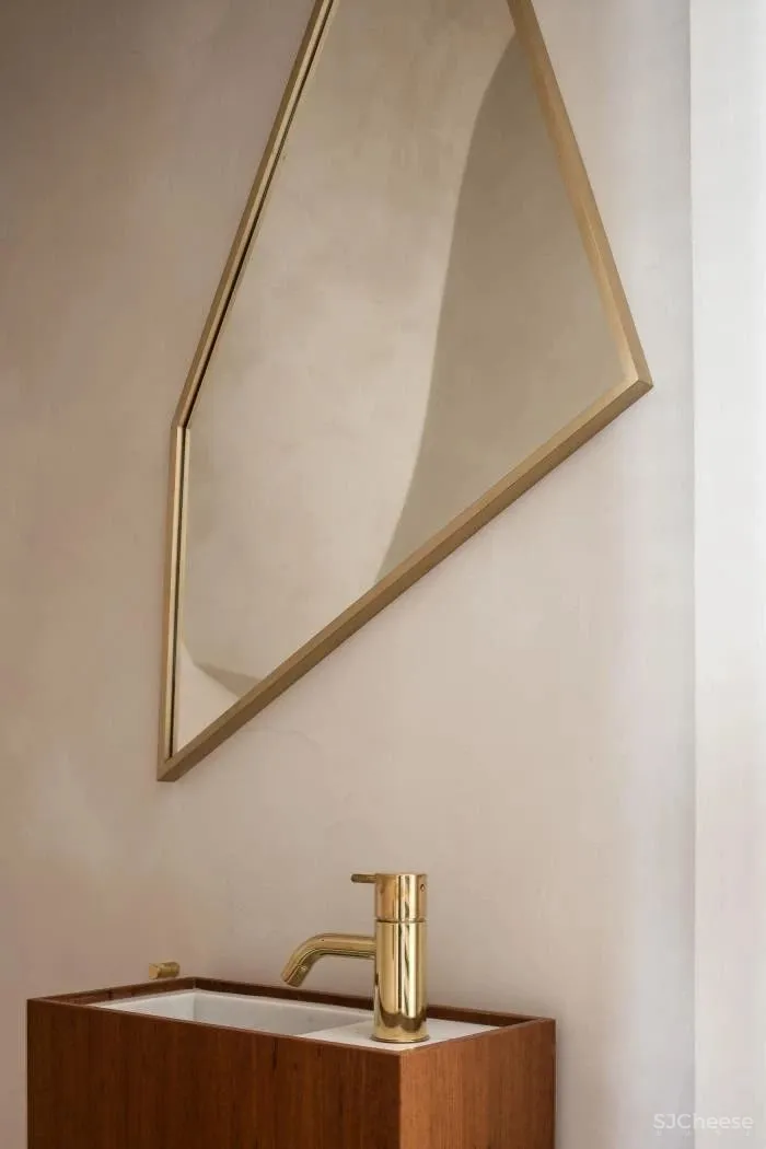 复古又高级丨每个细节都很有韵味