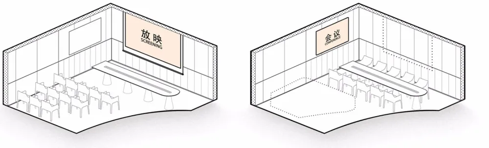 朴开十向新作 | 成都 SEEING与闻珠宝店