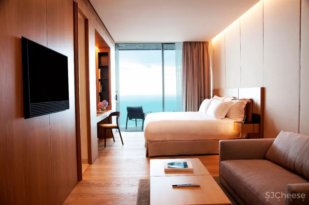 Mecanismo | 创新和谐的概念主义者