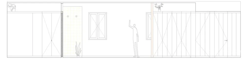 Duro-Babiano公寓改造，马德里 / rubial sanchez