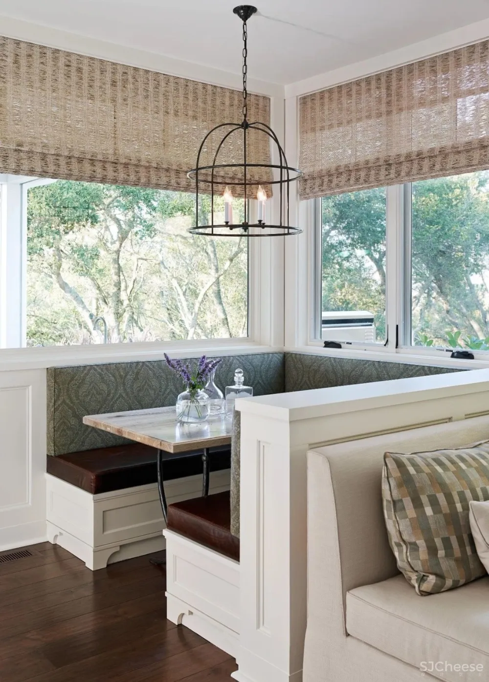 Wade Architects | 合作艺术的匠心视野