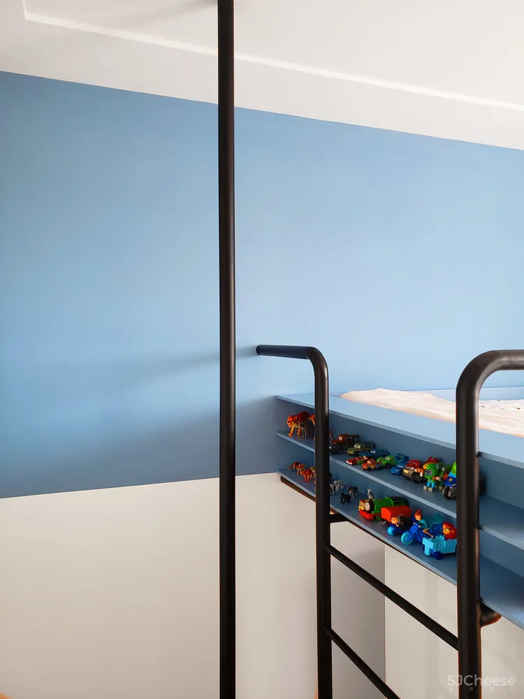 STUDIO LIM | 圣保罗20世纪野性主义公寓翻新