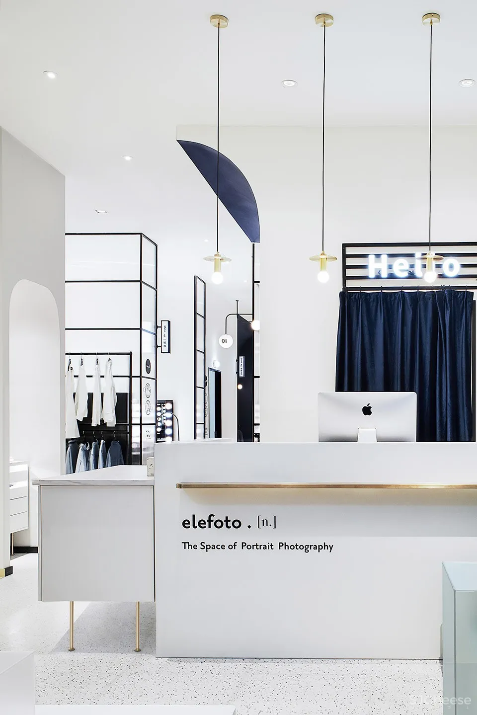 小象馆,北京 / 斗西设计