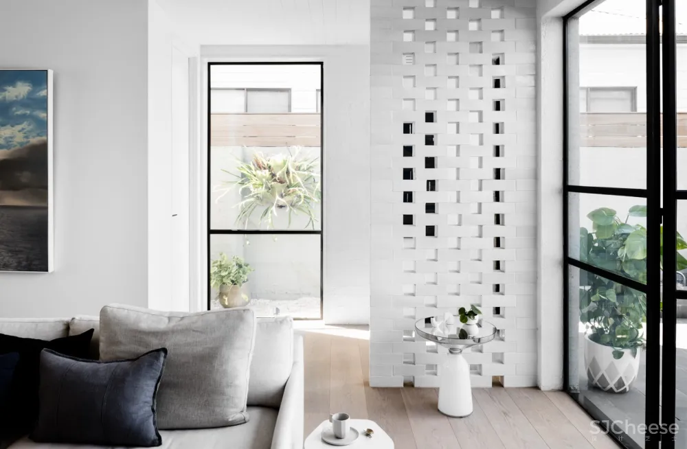 Lucy Bock | 墨尔本精致的美感