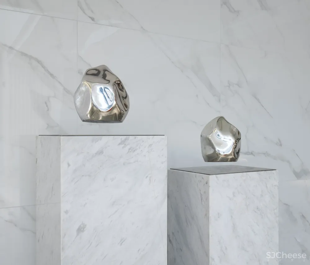 IF DESIGN 羽果设计 | 广州琶洲环球梦大厦办公样板间