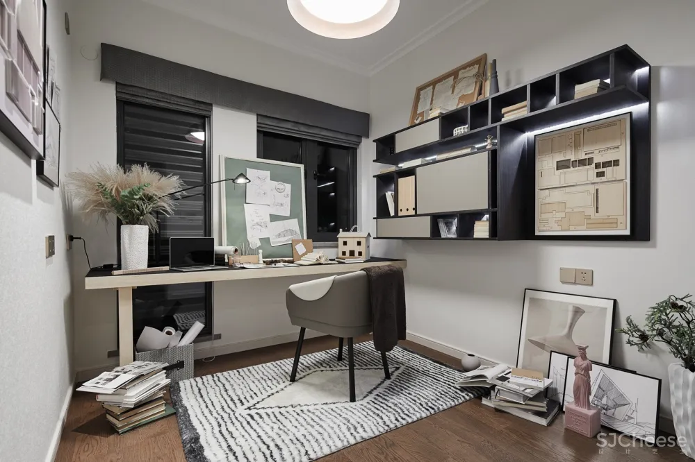 首发【IF.DESIGN 羽果设计】延续的梦境·追寻美好生活本源