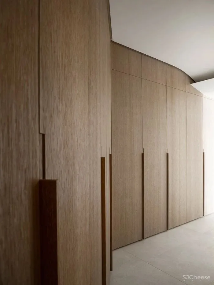 水相設計 | 身在此山中 云深墨浅