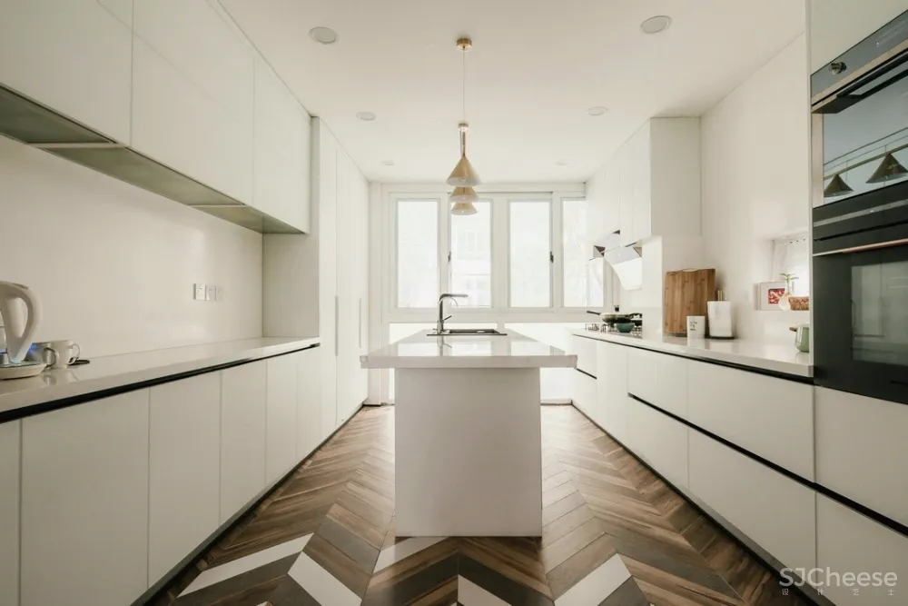 原木北欧风丨这才是家的味道