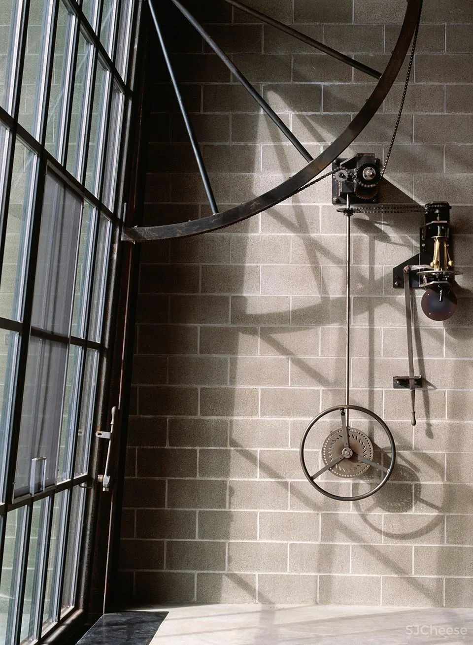 Chicken Point小屋,美国 / Olson Kundig Architects