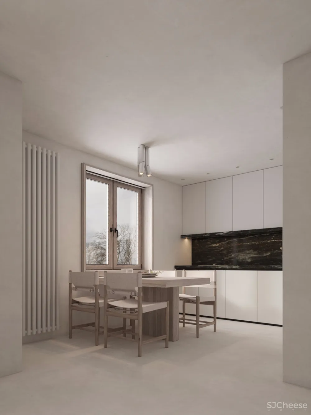 极简主义设计丨大道至简,知易行难