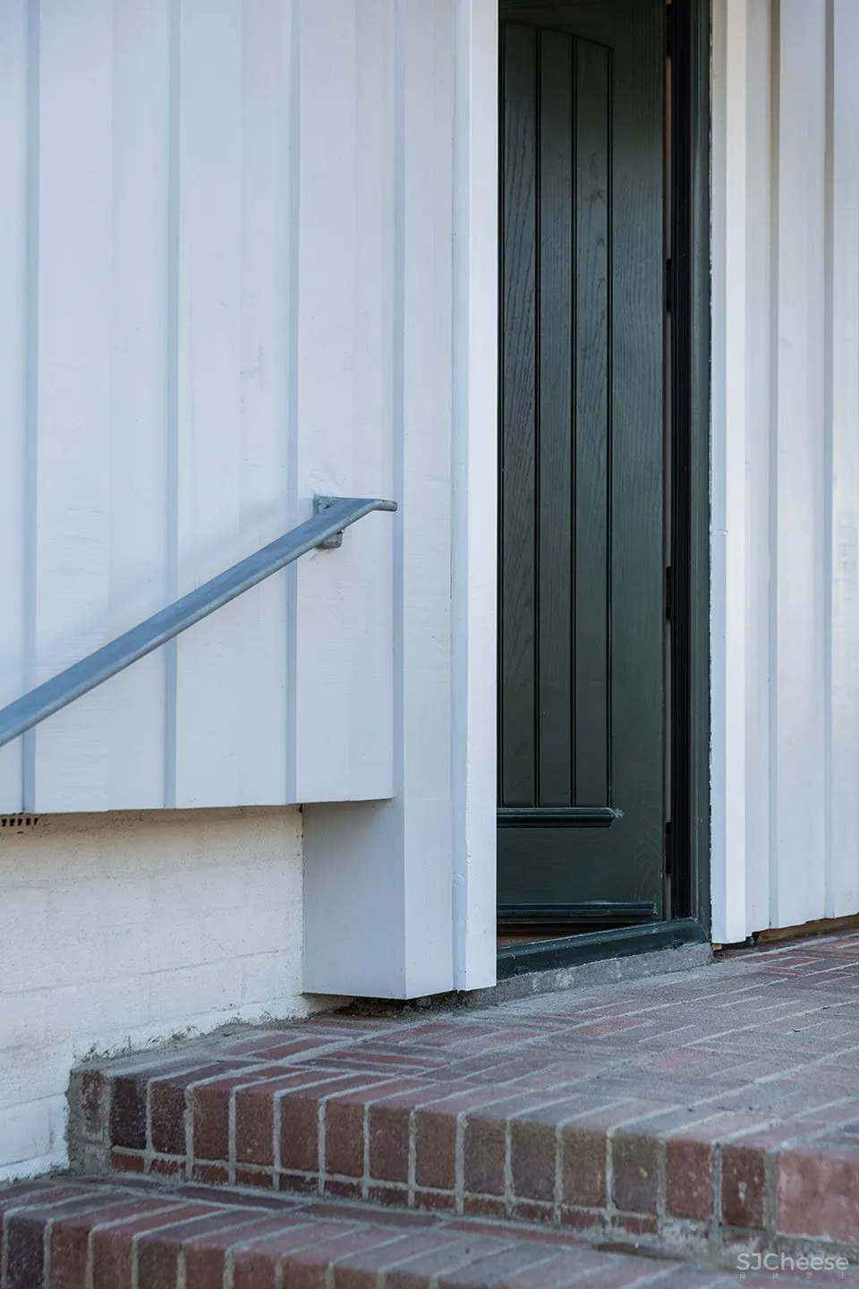 Riverchapel度假小屋扩建,爱尔兰 / Robert Bourke Architects