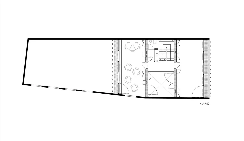 斯科特住宅 / BAAG