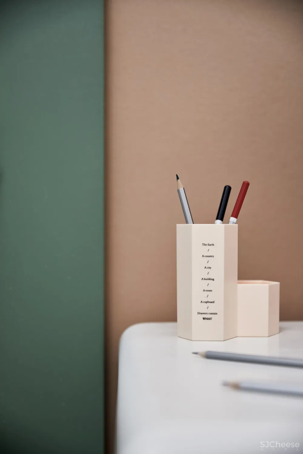 首发【IF.DESIGN 羽果设计】延续的梦境·追寻美好生活本源