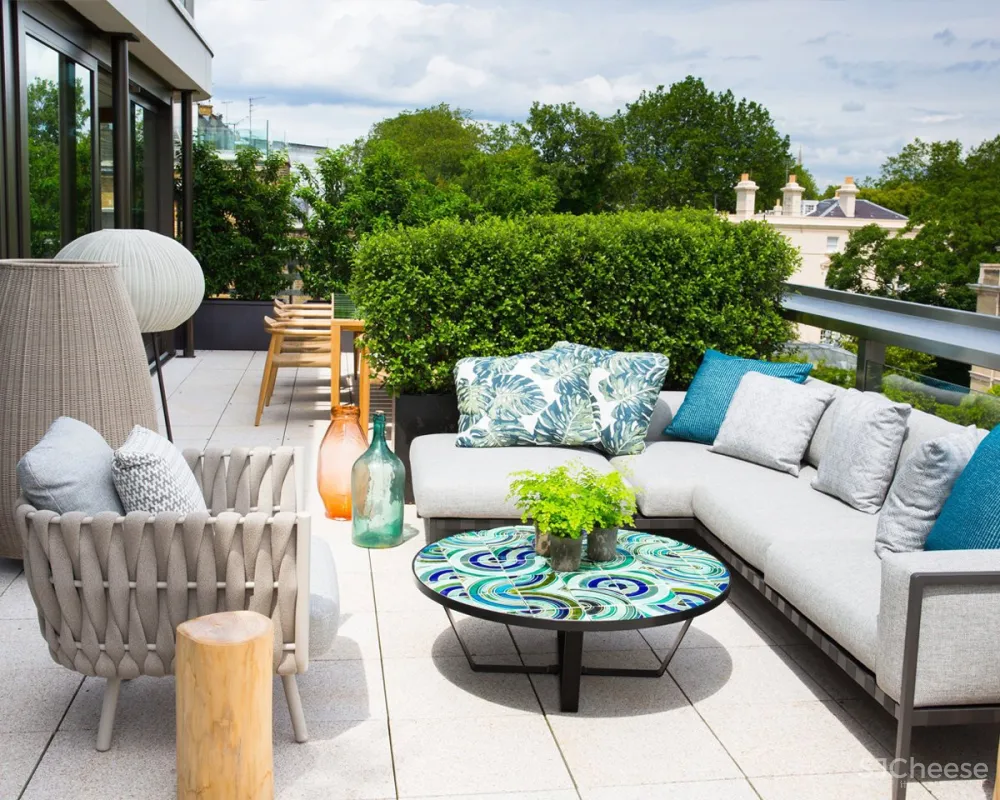 Carden Cunietti | 不拘一格的奢华质感