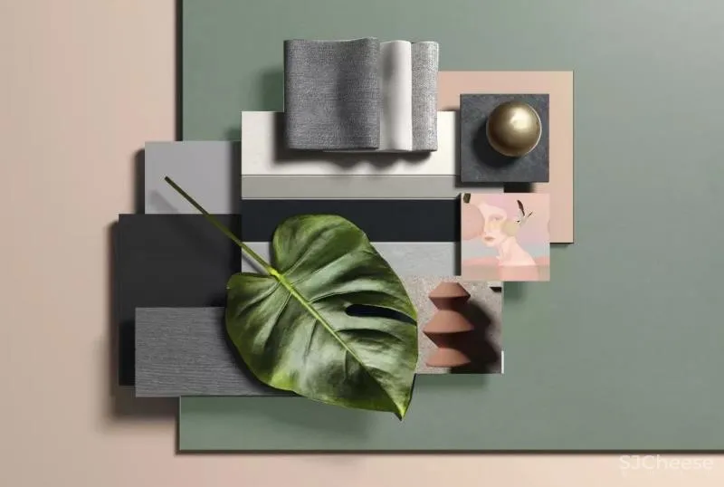 首发【IF.DESIGN 羽果设计】延续的梦境·追寻美好生活本源