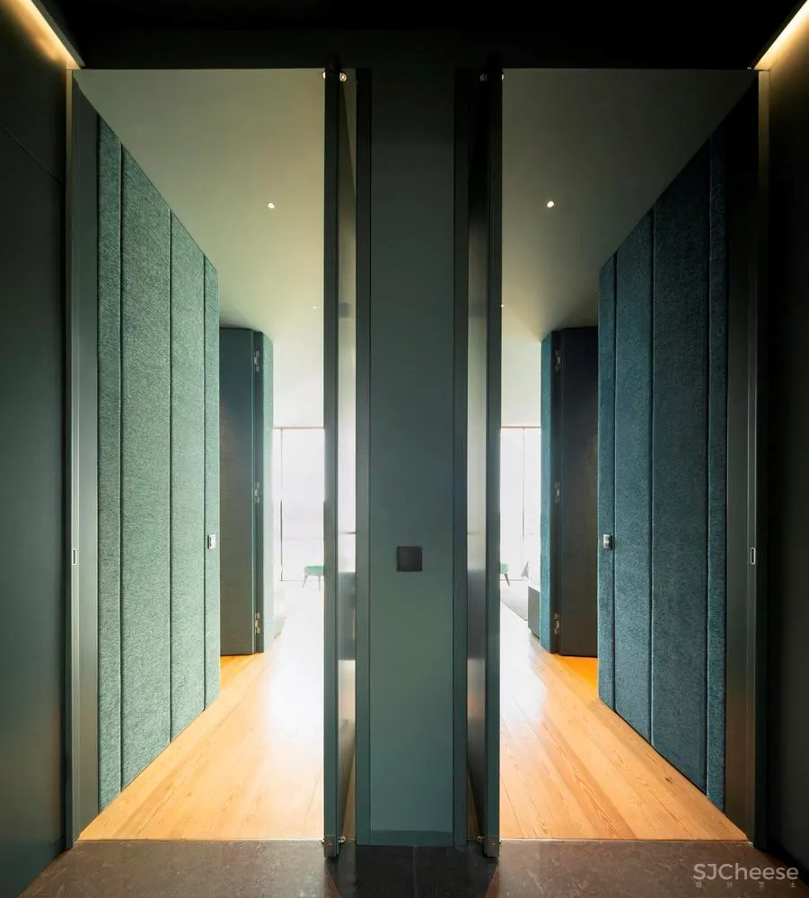 奥比多斯之屋 / FCC Arquitectura