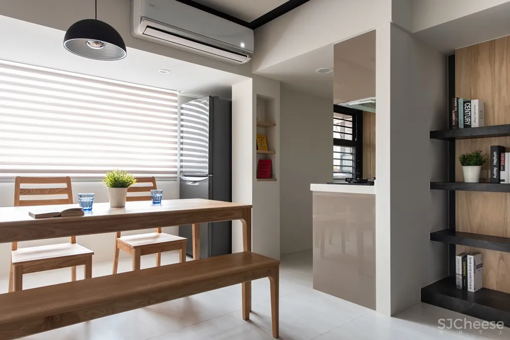 心悅之居 至文设计