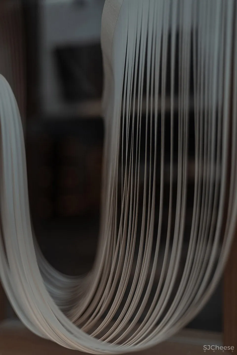 新万鑫银丝面馆,无锡 / 欧阳跳建筑设计