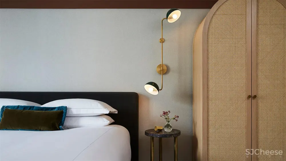 Mason | 加拿大Kimpton Saint George酒店