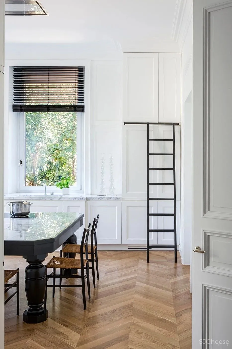 Stefano Dorata | 建筑是人类情感的容器