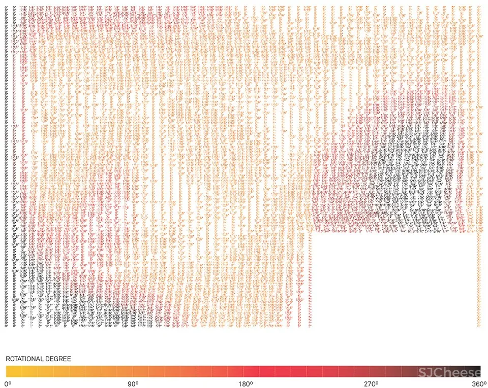 Lipton Thayer砌砖住宅,芝加哥 / Brooks + Scarpa + Studio Dwell