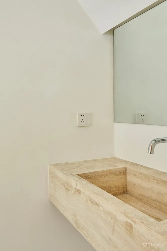 联排住宅改造•松 / Studio Glume