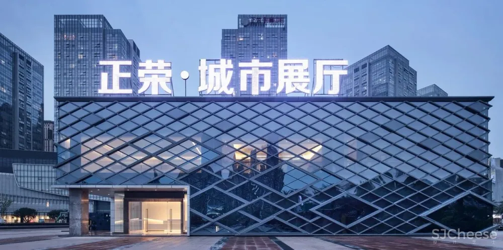 【PAL梁景华最新力作】设计师以“纯粹“为主题丨还原空间最真实的状态