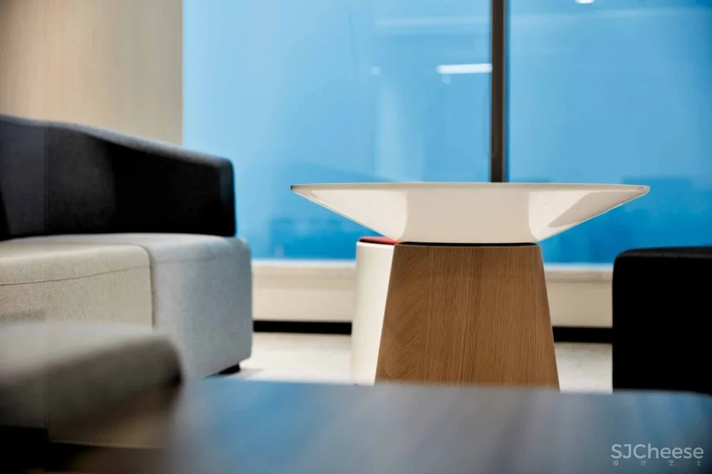 【BLG设计新作】OFFICE不止于办公…