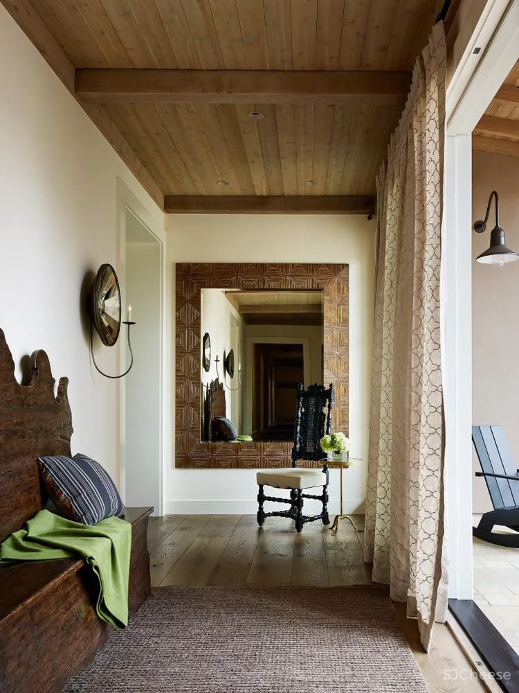 Wade Architects | 合作艺术的匠心视野