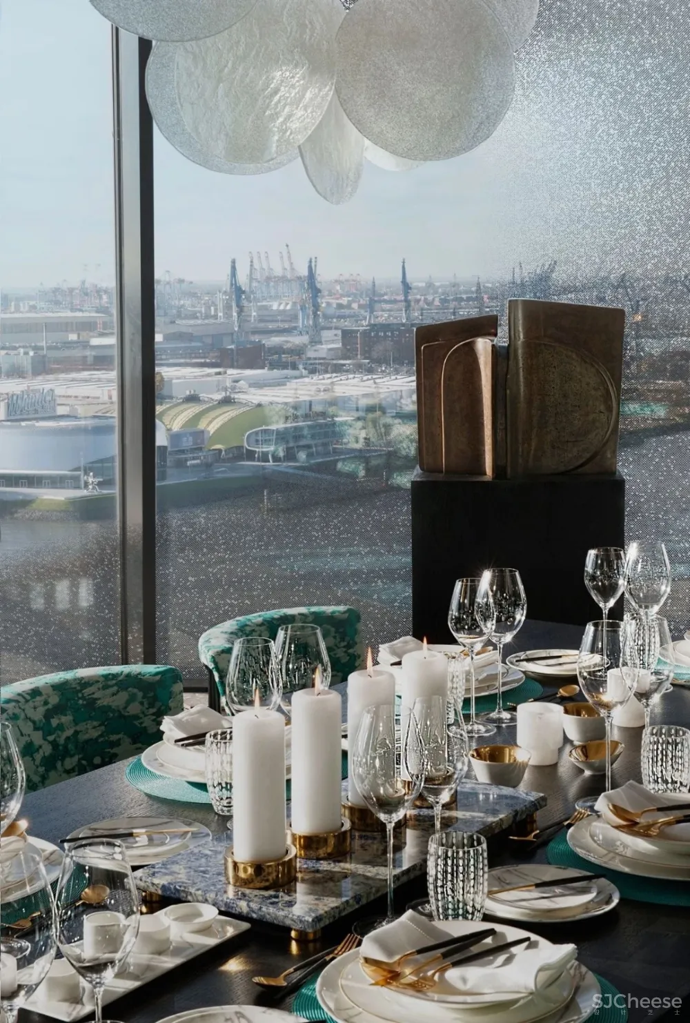 顶级设计丨总有独特的品味