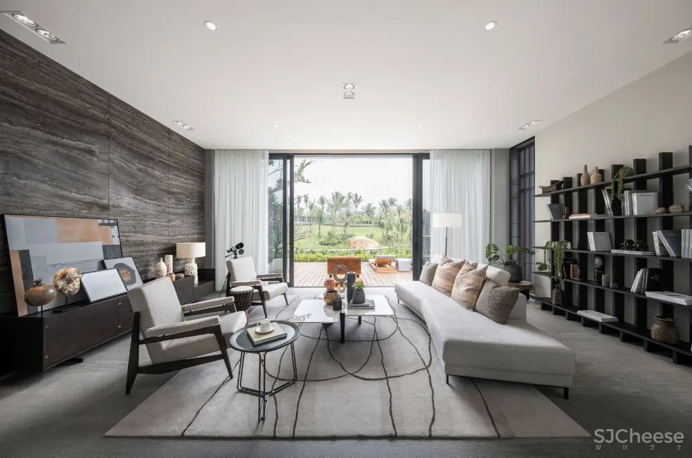 “心安便是归处”解读家与生活的N种方式