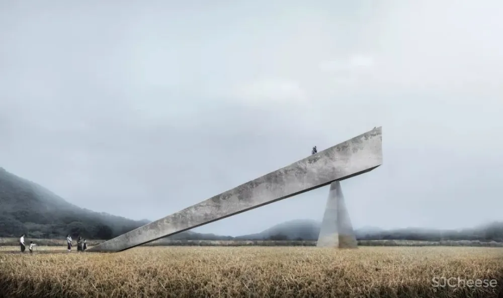 广州珠江新城CBD未来总部办公设计,满满的科技感! 加减智库设计事务所