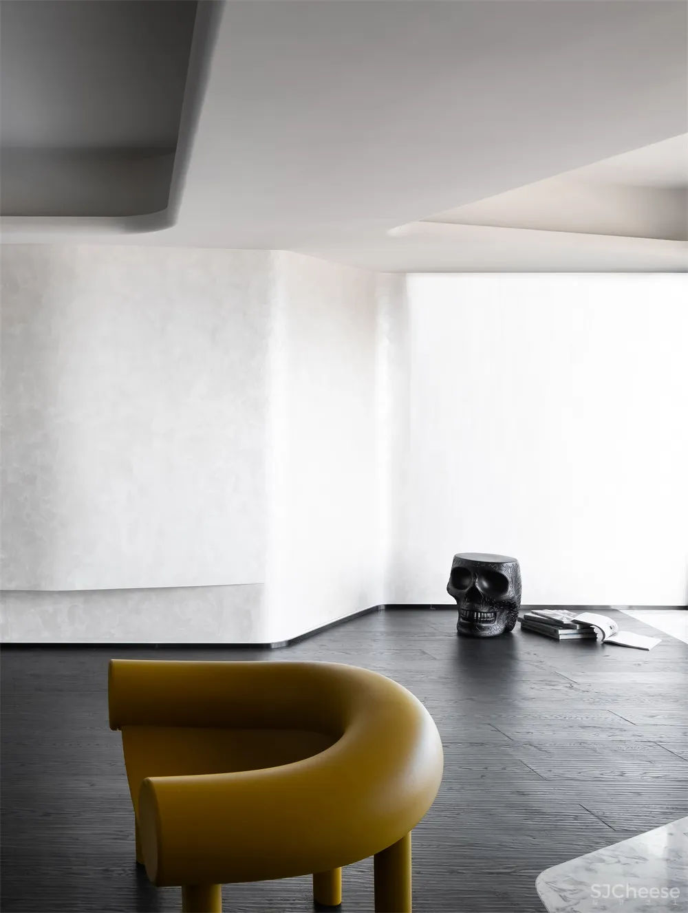 艾克建筑 | 广东汕头的两个住宅案例